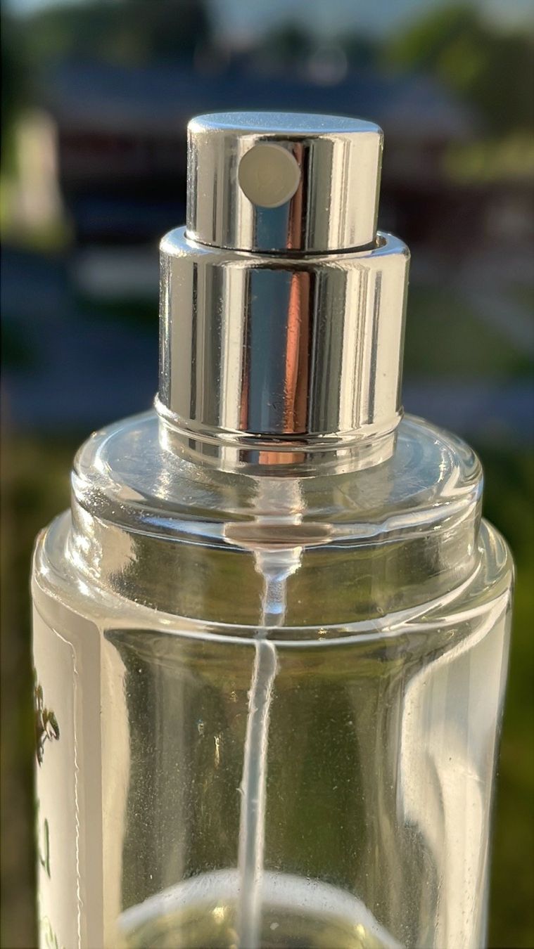 Sisley Parfum & Eau de Toilette: Sisley 3 Eau de Toilette 🍂 – Gebraucht aus Flums von Inna77 2