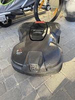 Husqvarna Automower 415 Rasenmäher 