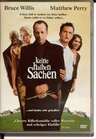 Keine halben Sachen