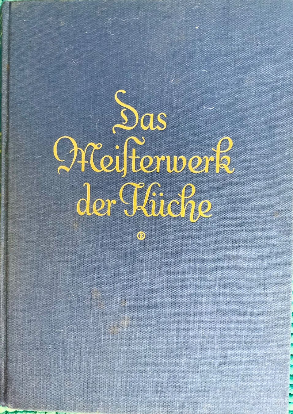 Livres: Kochbuch – D'occasion à Herisau par eri_2tb5