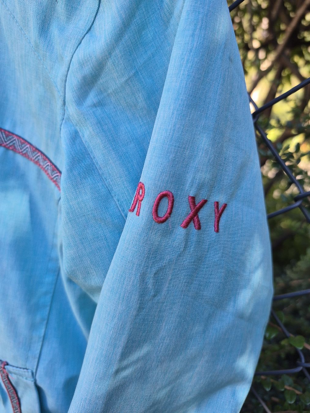 Roxy Giacche & Cappotti: Veste Ski Skijacke Roxy 12 ans – Usato da Martigny-Croix venduto da Sophie82 3