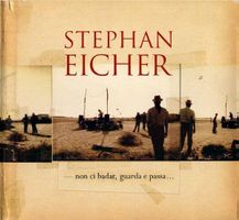 Stephan Eicher NON CI BADAR GUARDA  Montreux Jazz   2CD Buch