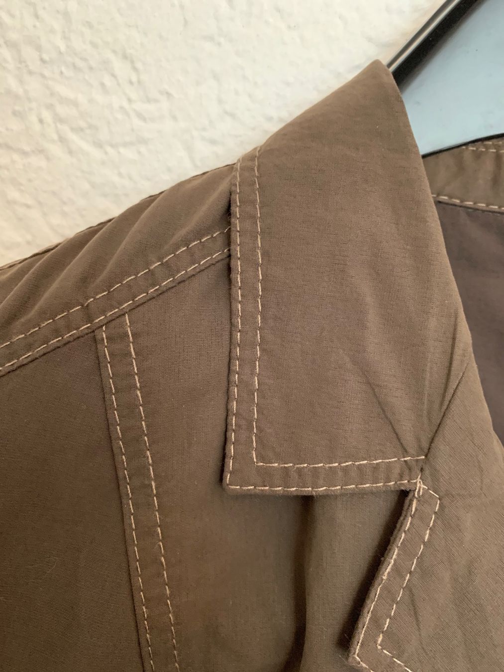Giacche: Lebek Jacke Blazer Gr. 38 / M – Usato da Fislisbach venduto da KolibriSecondhand 2