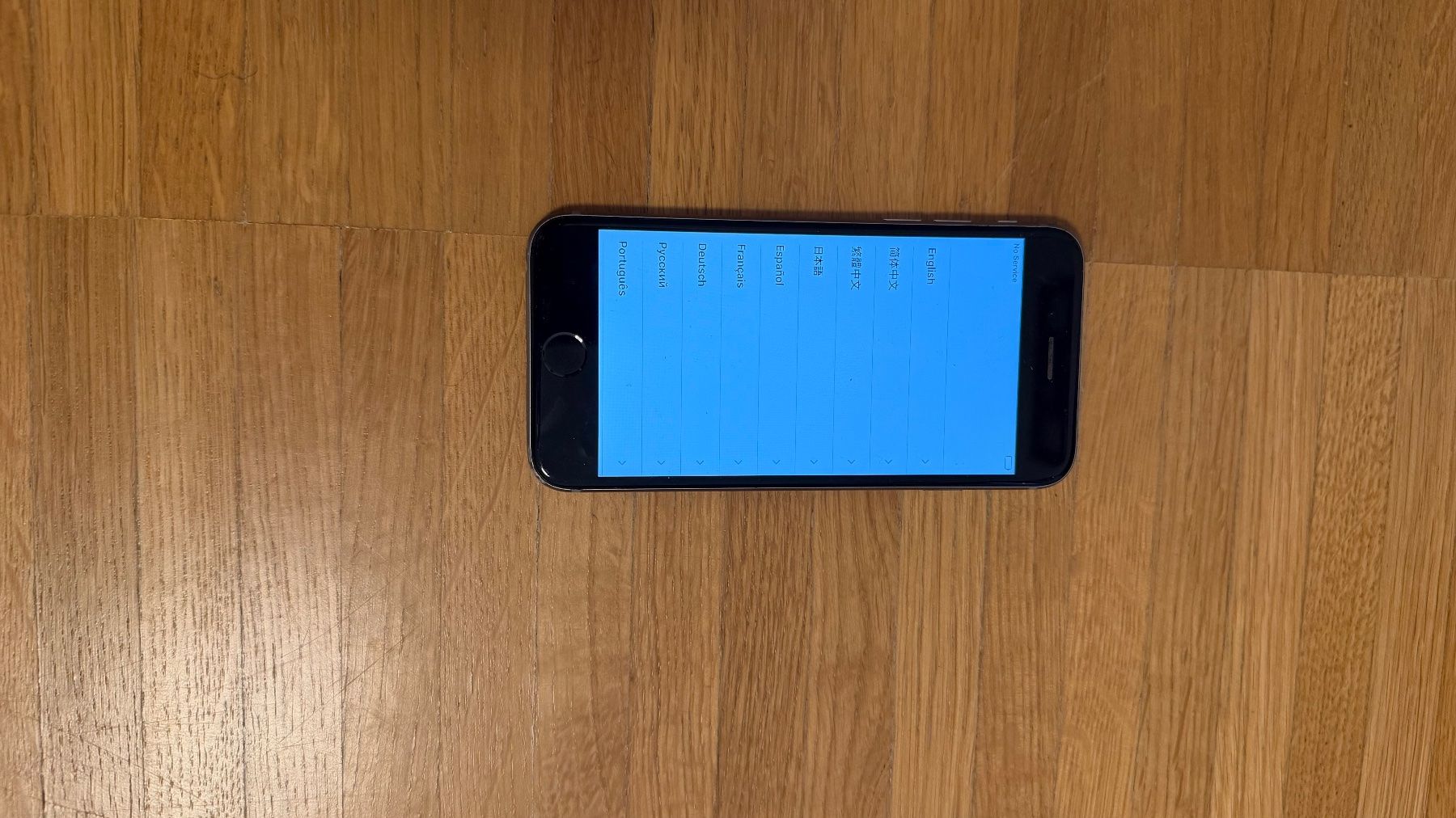 Apple Handys / Smartphones: Iphone 6s 64GB – Gebraucht aus Tagelswangen von capo_1977