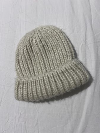 Cuffia Winter Cap Mütze