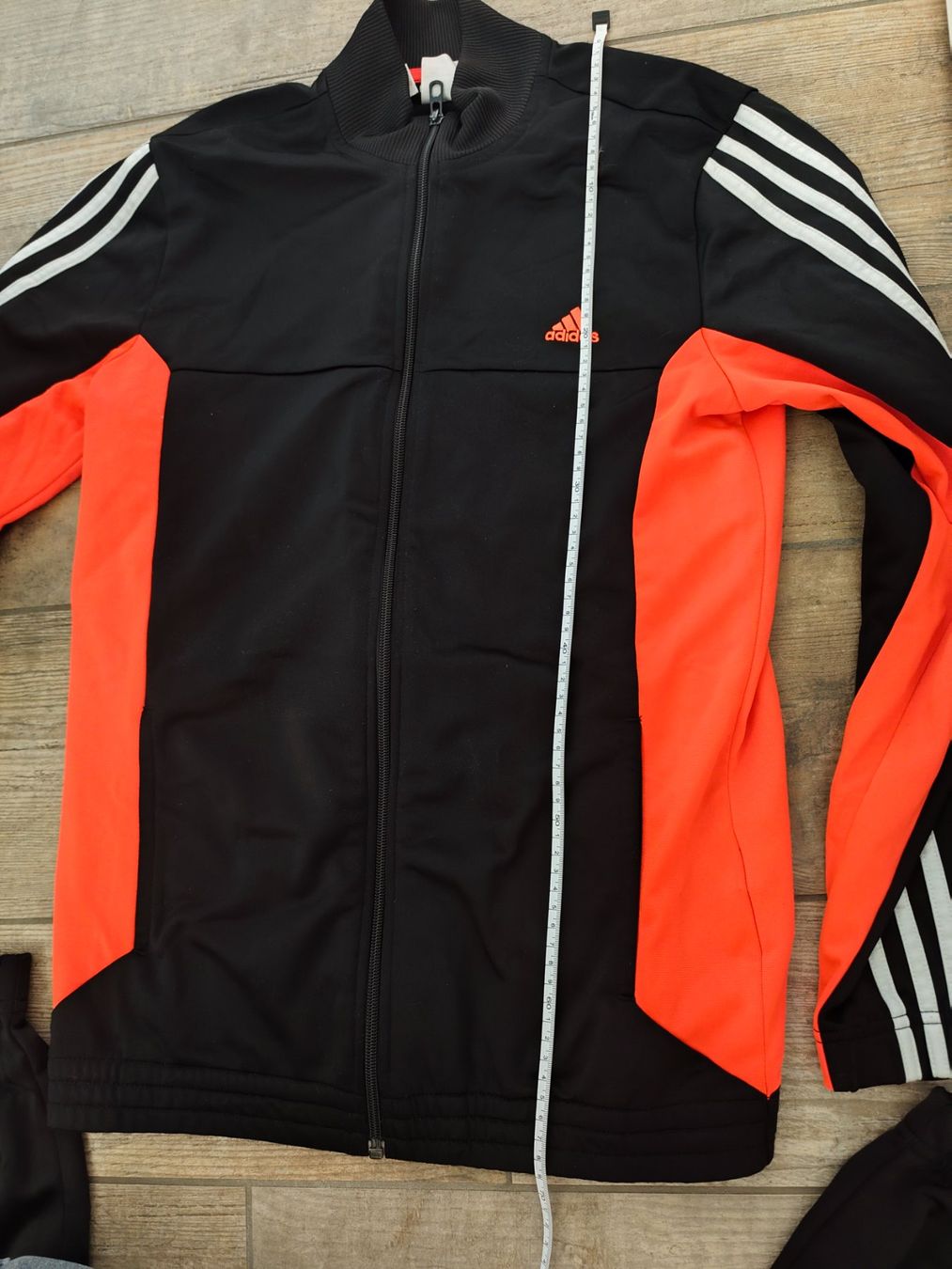 Ensembles: Completo Adidas/Adidas trainer – D'occasion à Bigorio par Elen78 7
