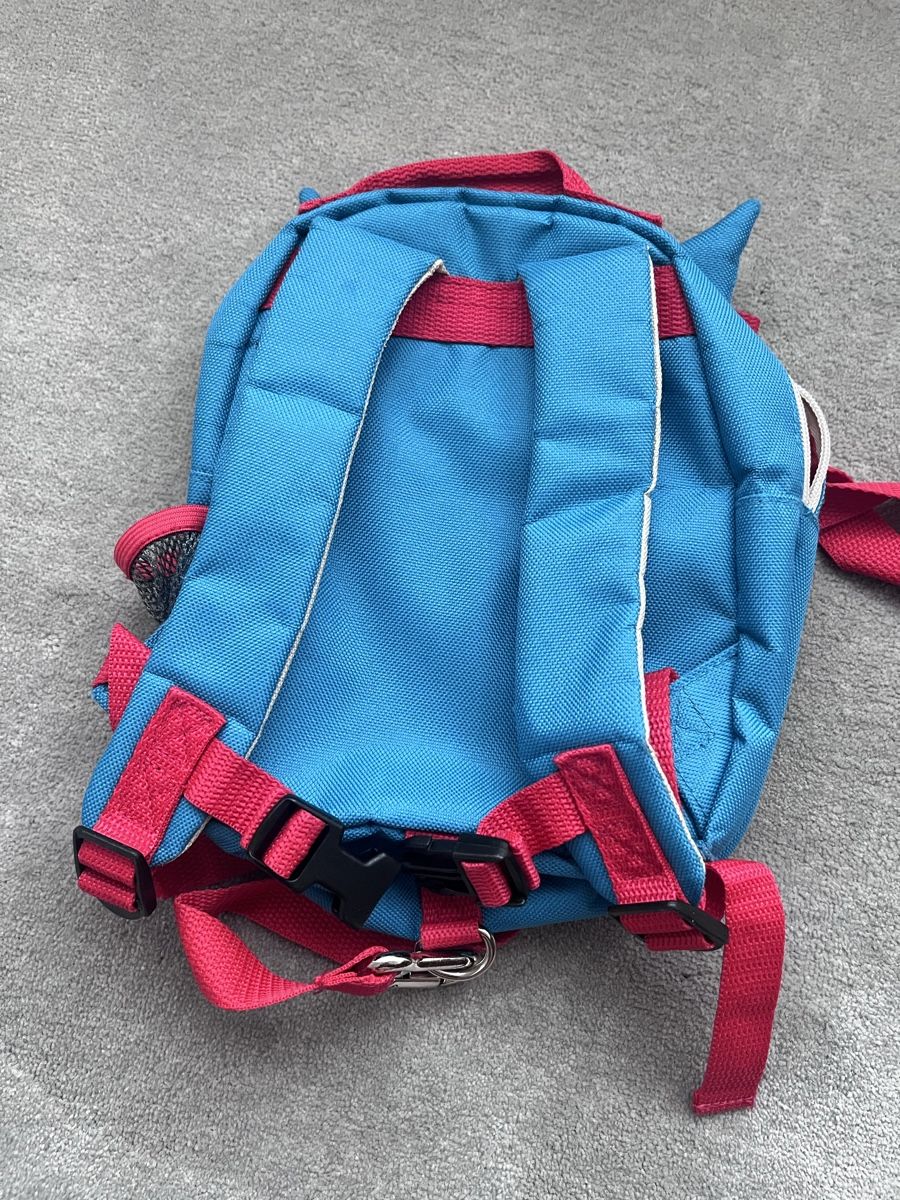 Borse & Zaini: Sac à dos enfant SKIP HOP – Nuovo (secondo la descrizione) da Genève venduto da joa_mg6p 2