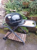 Top erhaltener Outdoorchef Gasgrill Classic Kettle 570