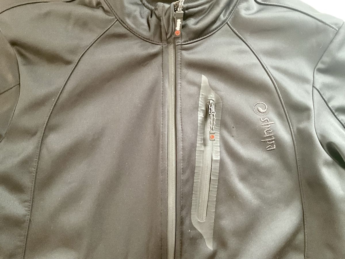 Sherpa Giacche: SHERPA Jacke Grösse M – Usato da Wenslingen venduto da dusty77 2
