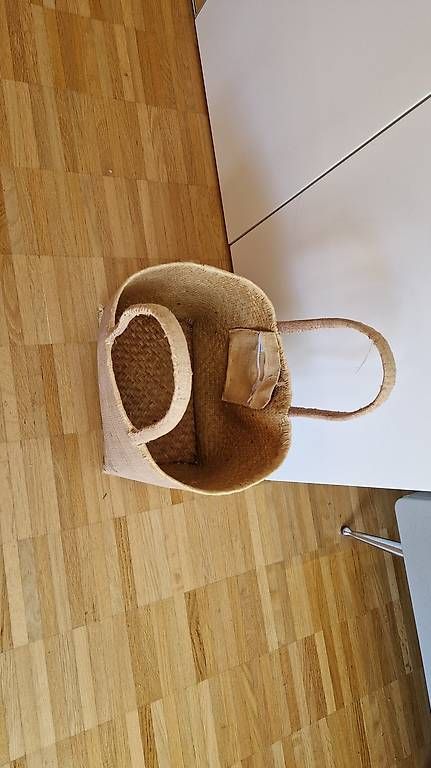 Borse da donna: Einkaufskorb/tasche – Usato da Sarnen venduto da elawid 1