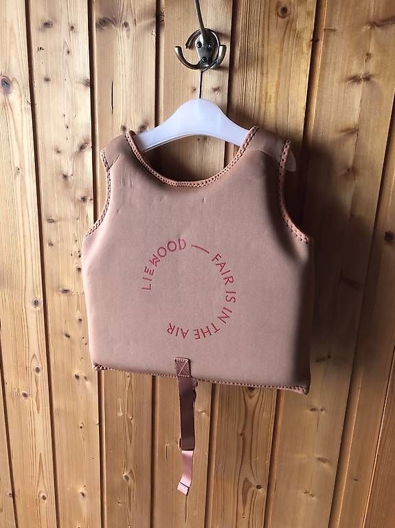 Schwimmwesten: Liewood gilet de natation M – Gebraucht aus Les Collons von gehaisse 1