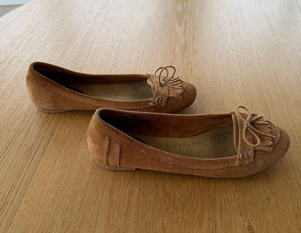Damenschuhe: Zara, Size 38, good condition – Gebraucht aus Zürich von den_c99g 2