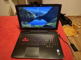 HP OMEN Gaming Laptop - i5 - GTX 1050 - 8 GB RAM | 