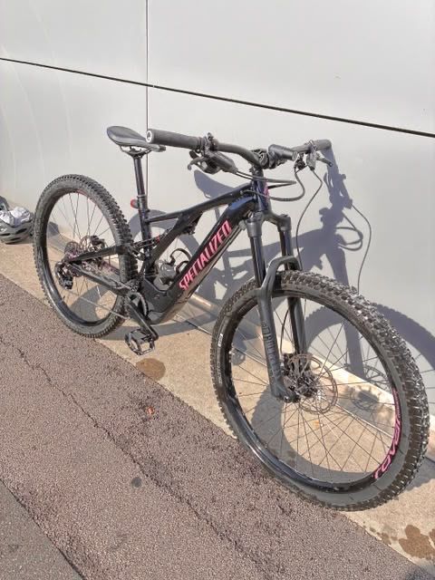 Specialized Biciclette: Specialized Turbo LEVO  – Usato da volketswil venduto da A-E-Bikes 3