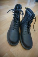Dr. Martens Stiefel Gr. 38, neuwertig