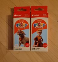 POCKET Tonies Storymania Migros - 2 Stück OVP