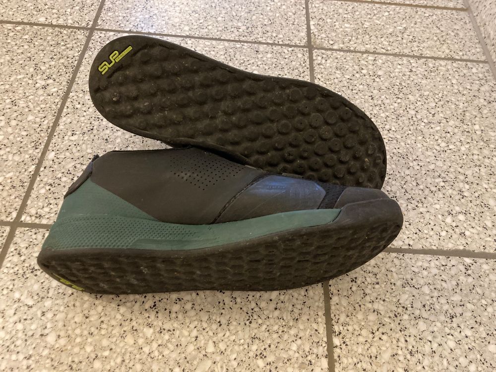 suplest flat pedal pro