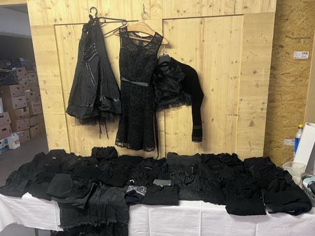 Kleiderpaket Damen (75)