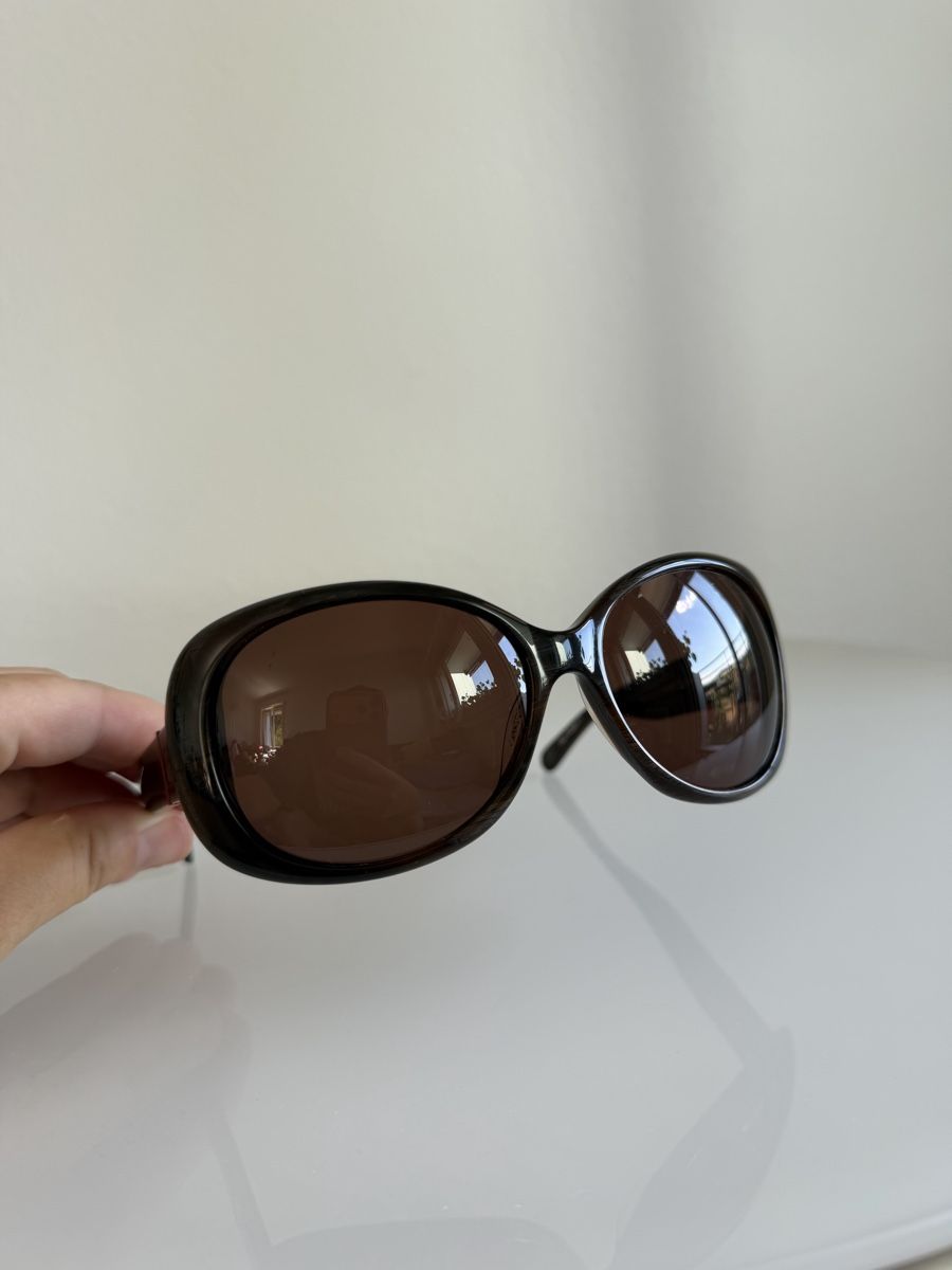 Lacoste Brillen & Gläser: Lunettes de soleil Lacoste – Gebraucht aus Cressier FR von Kvito4ka 3