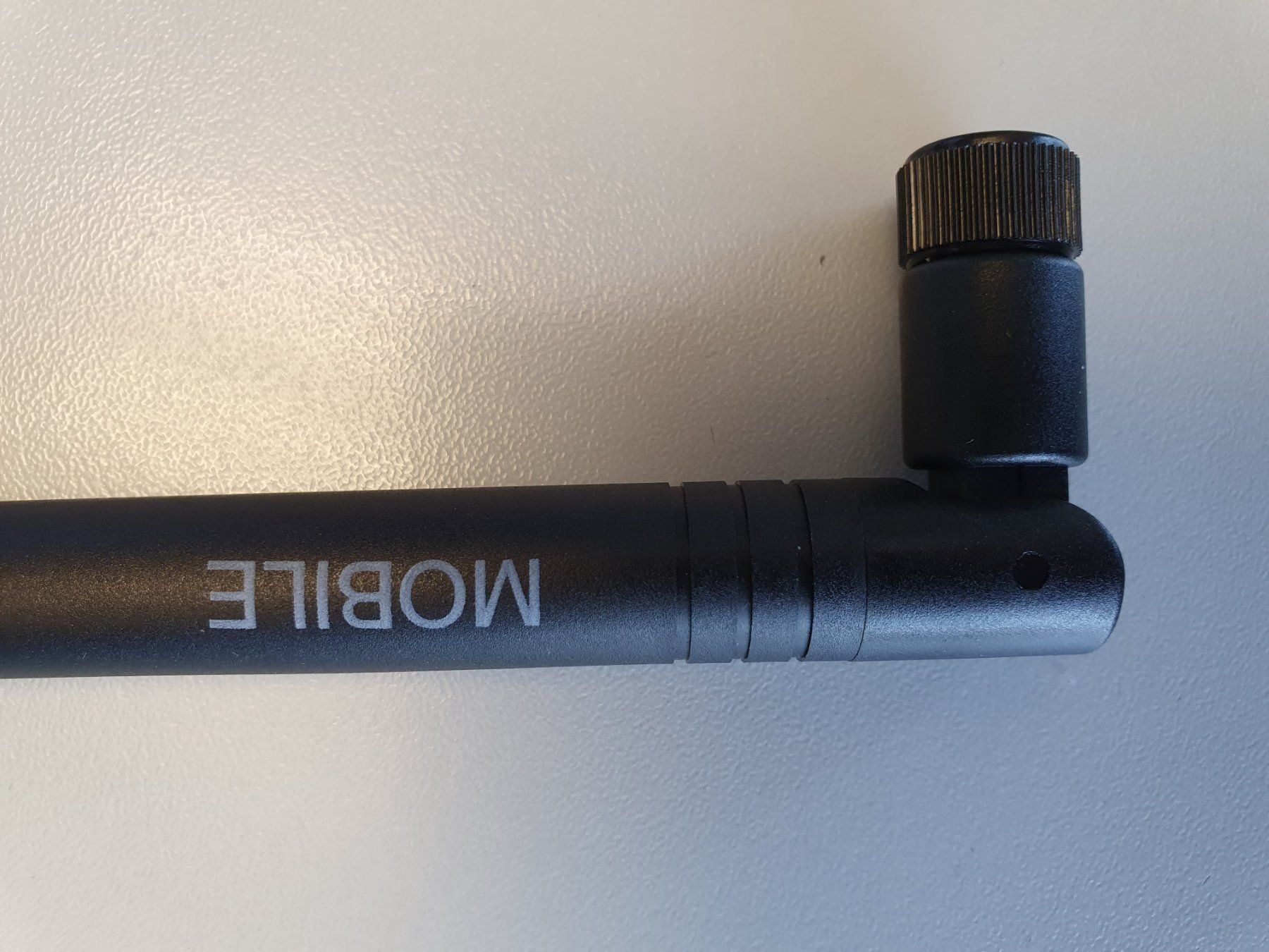 Modem & Router: Antenne für Modem GSM – Nuovo (secondo la descrizione) da Löhningen venduto da freezerch 2