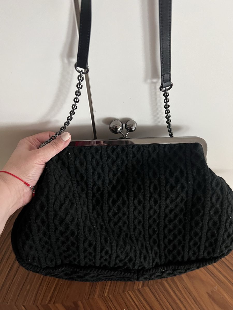 Max Mara Taschen für Damen: Pasticcino bag maxi Max Mara – Gebraucht aus Vevey von Stef_couture 1