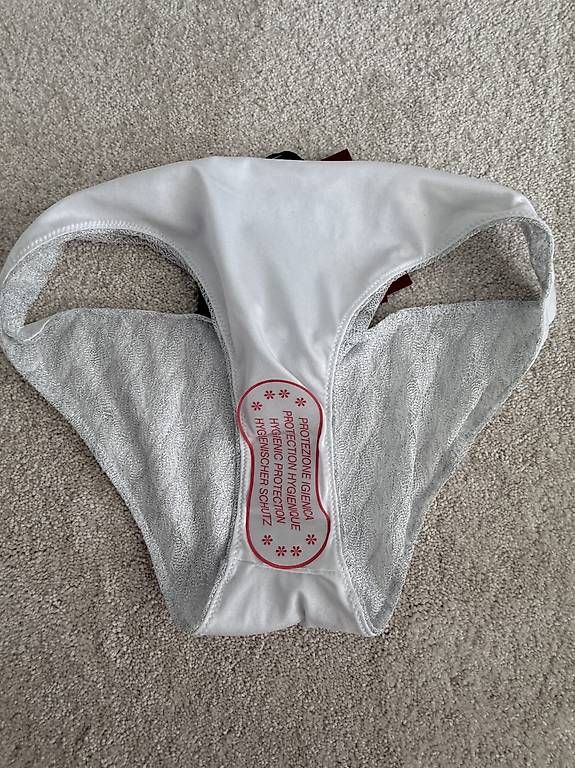 Maillots de bain & Bikinis: Missoni Mare Bikini-Höschen – D'occasion à Adligenswil par TST04 4