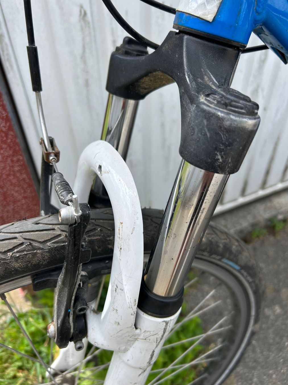 Cube Vélos: Cube MTB Kindervelo – D'occasion à Erlach par cru101 2
