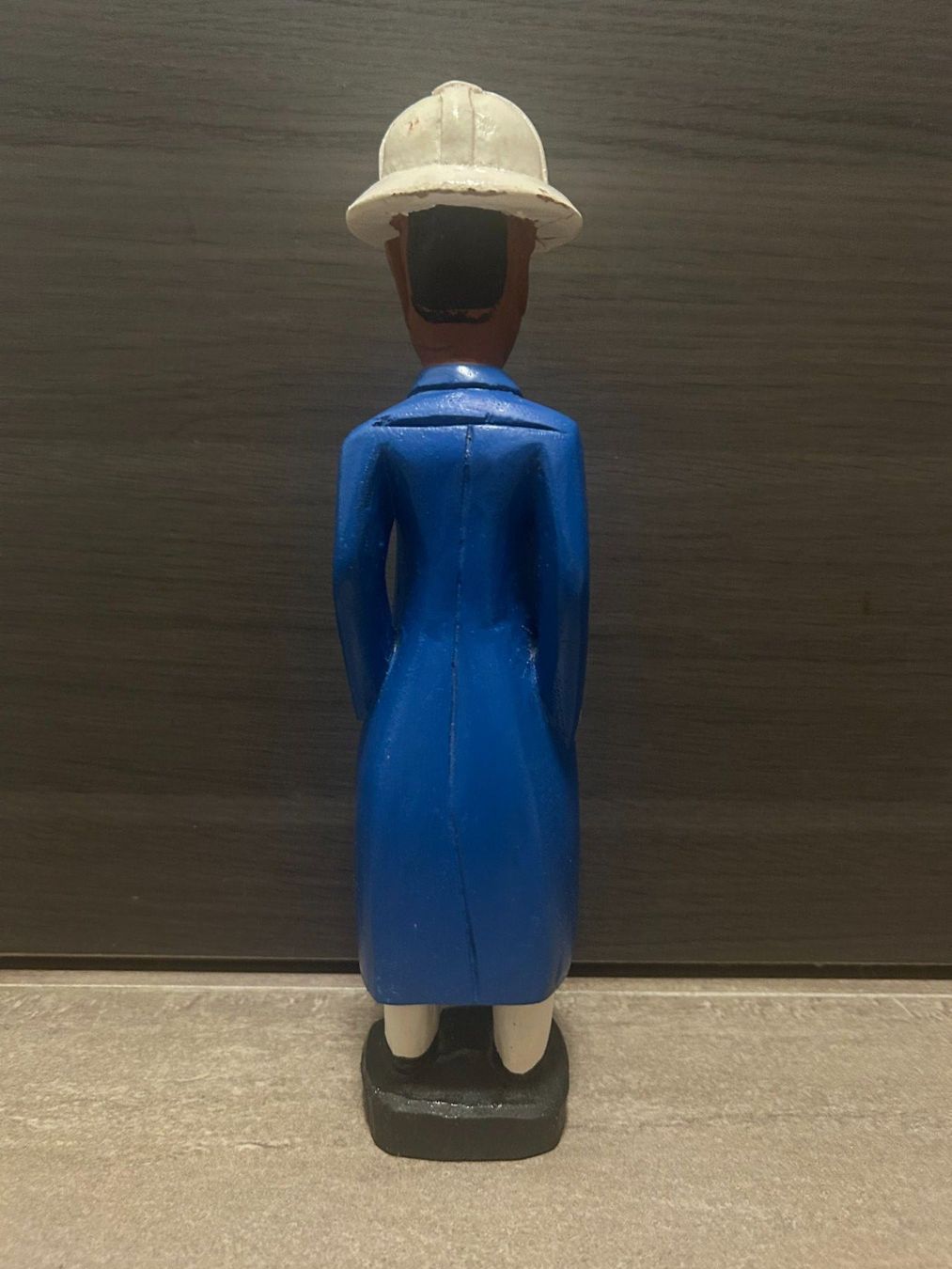 Figurines: Statuette Colon Baoulé – D'occasion à Lausanne par Weber1007 2