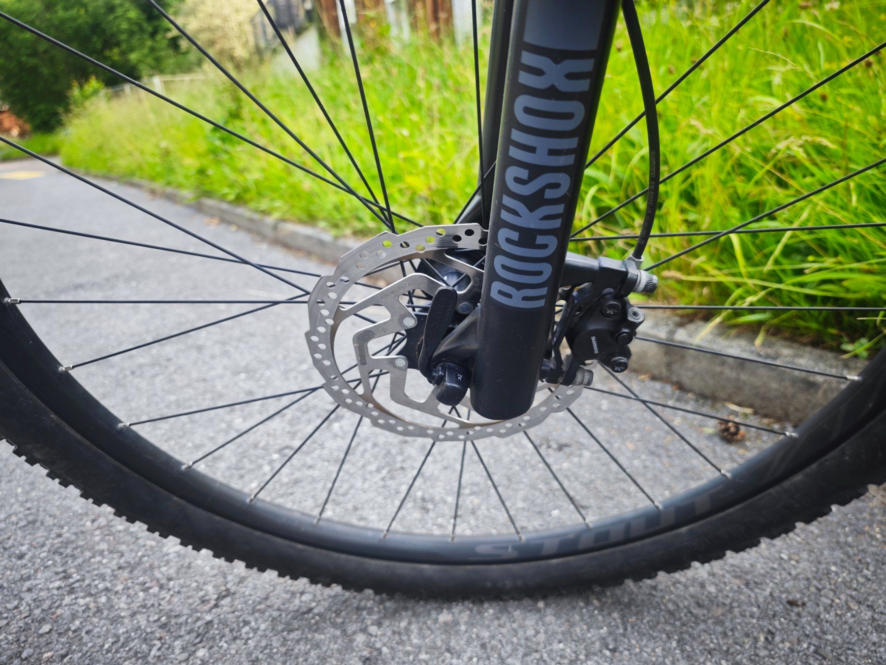 Specialized Vélos: Specialized Rockhopper Elite 29 – D'occasion à Kriens par Laurwentiu 4