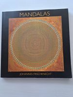 Bildband Mandalas Johannes Frischknecht gebraucht