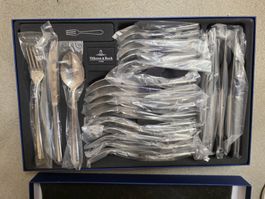 NEU Tafelbesteck, 24-teilig, Villeroy & Boch