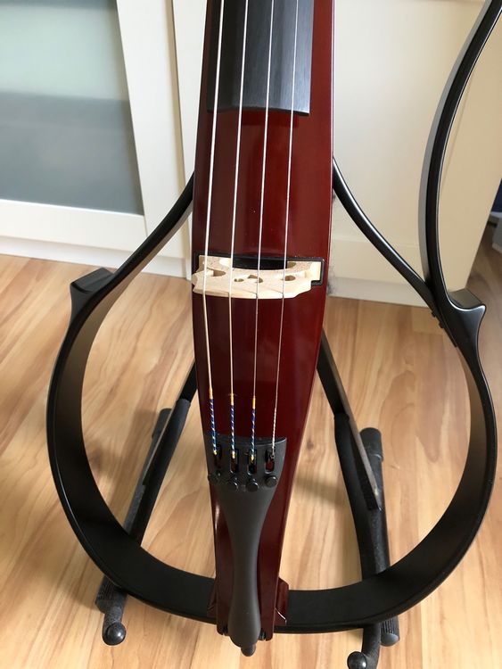 Yamaha SVC110 Silent Cello Kaufen auf Ricardo