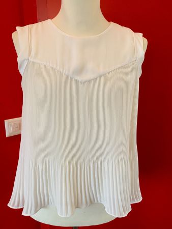 Bluse Oberteil Zara, Gr. M