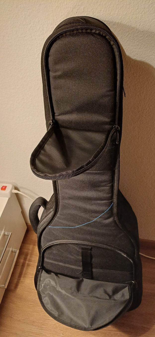 Borse: Gitarrentasche StefyLine – Usato da Kriens venduto da mel_z7m8 3