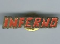 Inferno, Pin