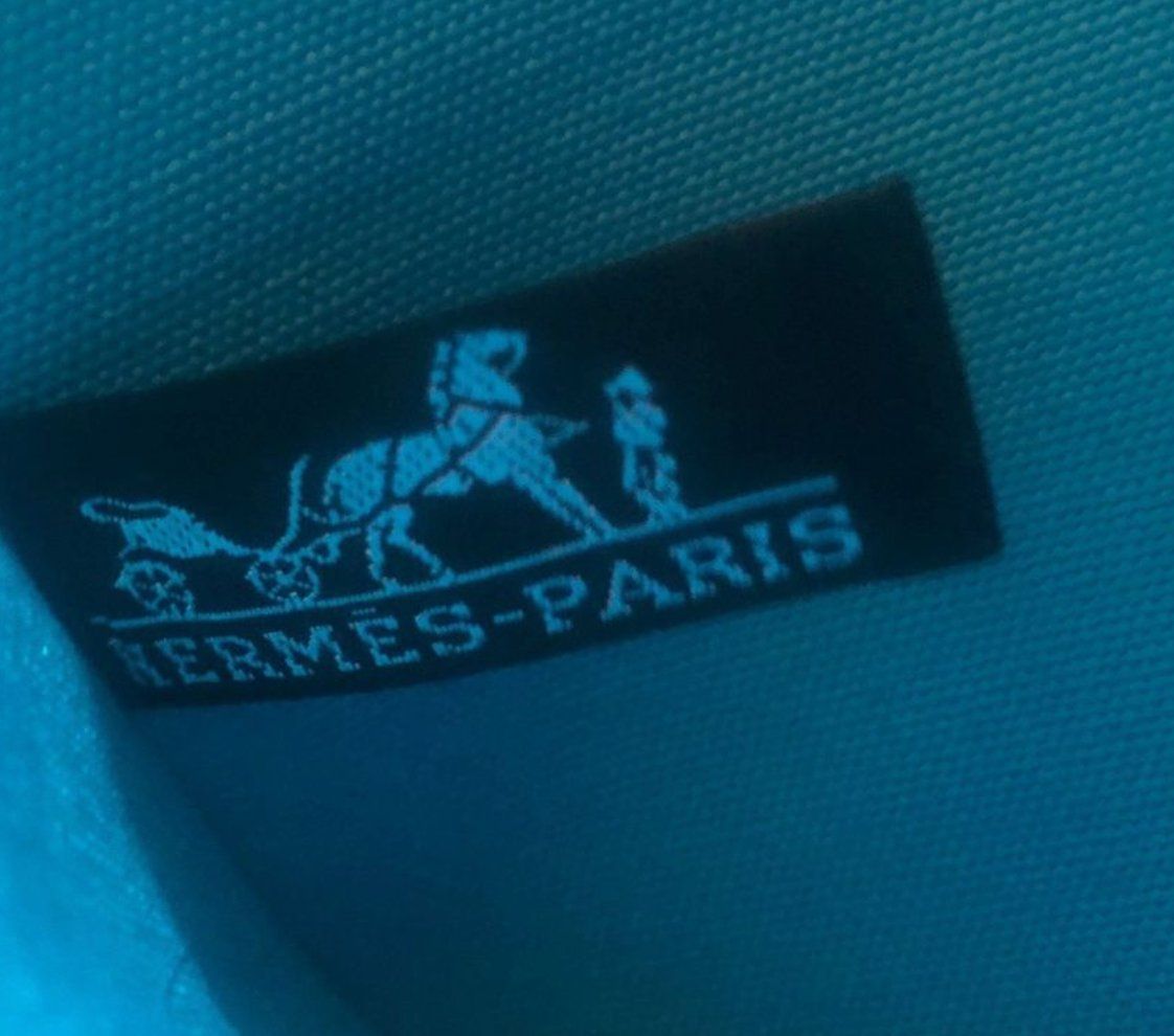 Borse da donna: HERMÈS Paris - Orig. Pouch Big & Medium Size ! – Nuovo e nell'imballaggio originale da Fleurier venduto da dyneau 2
