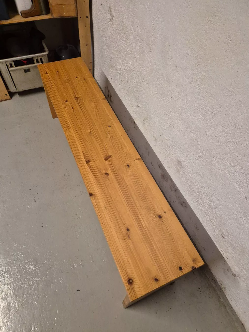 Panchine: Sitzbank – Usato da Uster venduto da ArBeKa 2