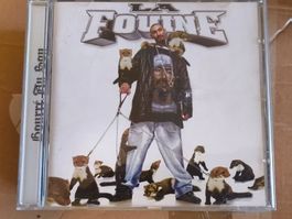 La Fouine - Bourré au son