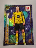 ERLING HAALAND 23-24 Bundesliga Jade Edition Dragonheart BVB