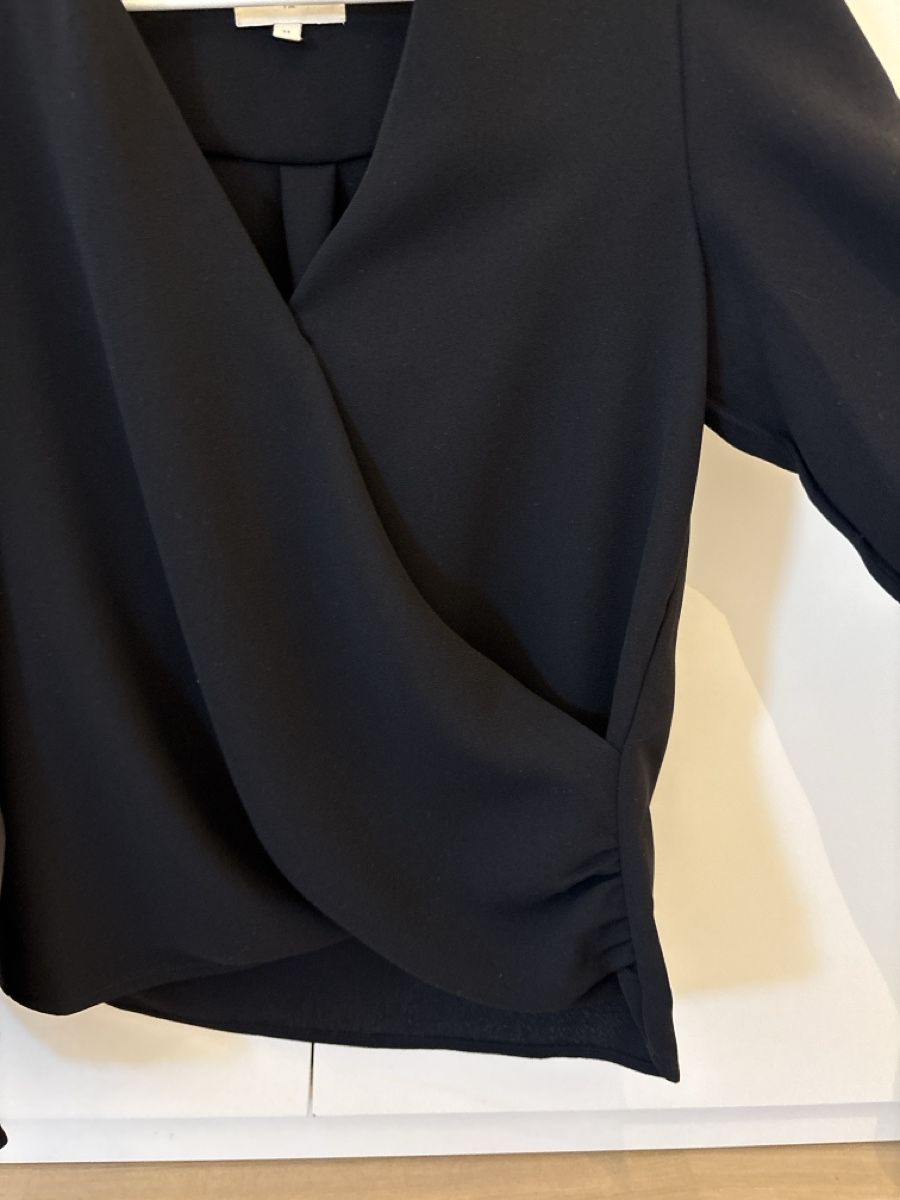 Sezane Blusen: Bluse Sézane – Gebraucht aus Cham von sbr_7cmv 1