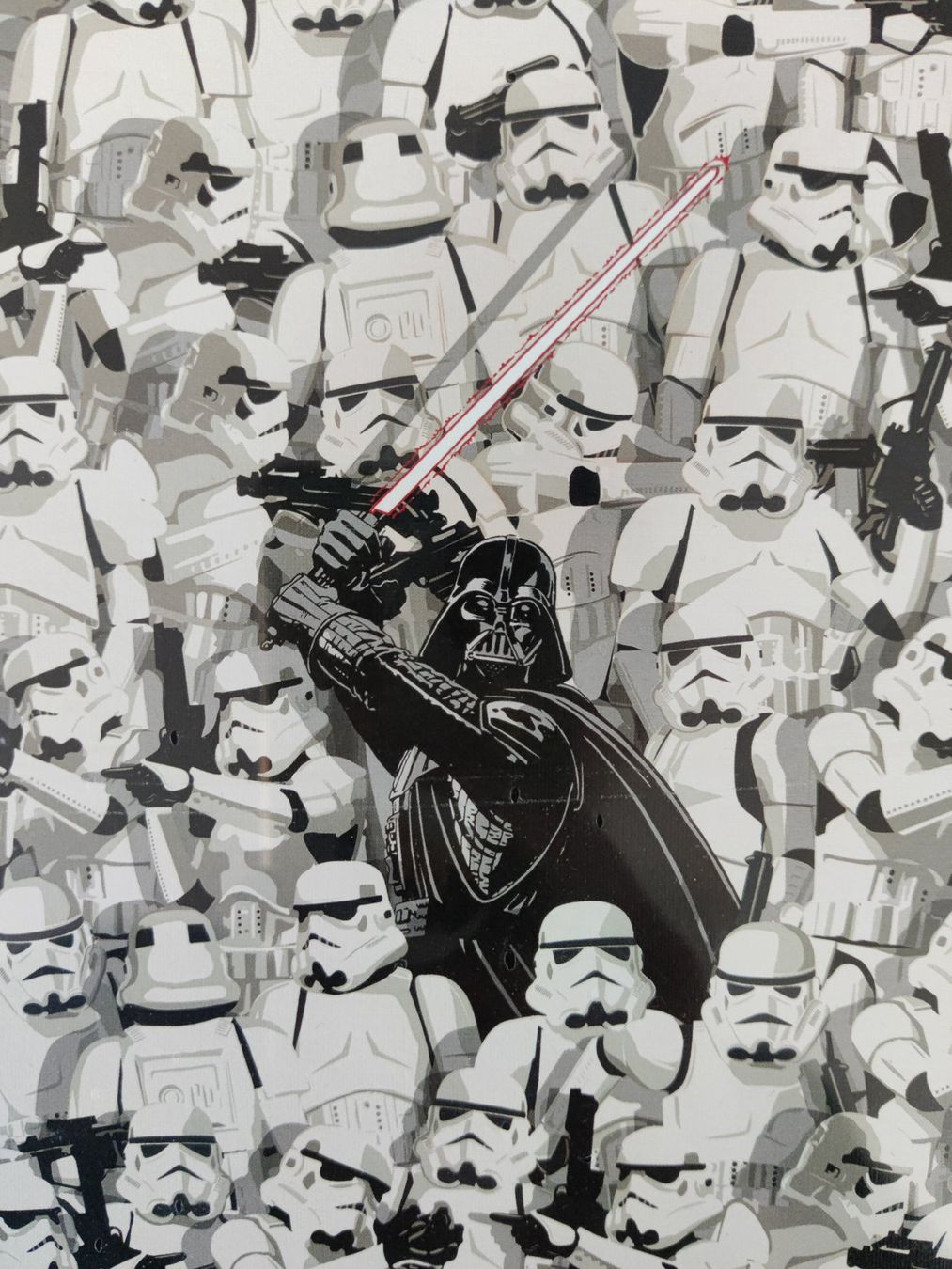 Ravensburger Puzzles: Star Wars Puzzle NEU – Neuf avec emballage d'origine à Schönenwerd par sal_75dx 2
