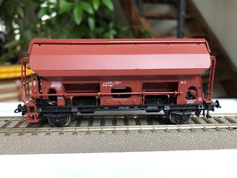 roco selbstentladewagen der DB