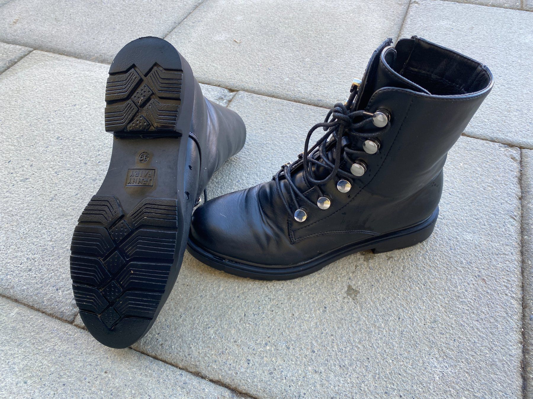 Scarpe da donna: Damen Schuhe – Usato da Hergiswil LU venduto da Kubb76