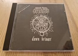 Order from Chaos – Dawn Bringer (CD)