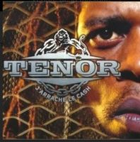 Tenor - J'arrache le cash CD Album Rap Original 1999