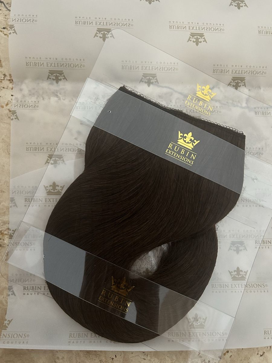 Accessori per capelli: Extensions cheveux naturels  – Nuovo e nell'imballaggio originale da Wallisellen venduto da lea_mv25