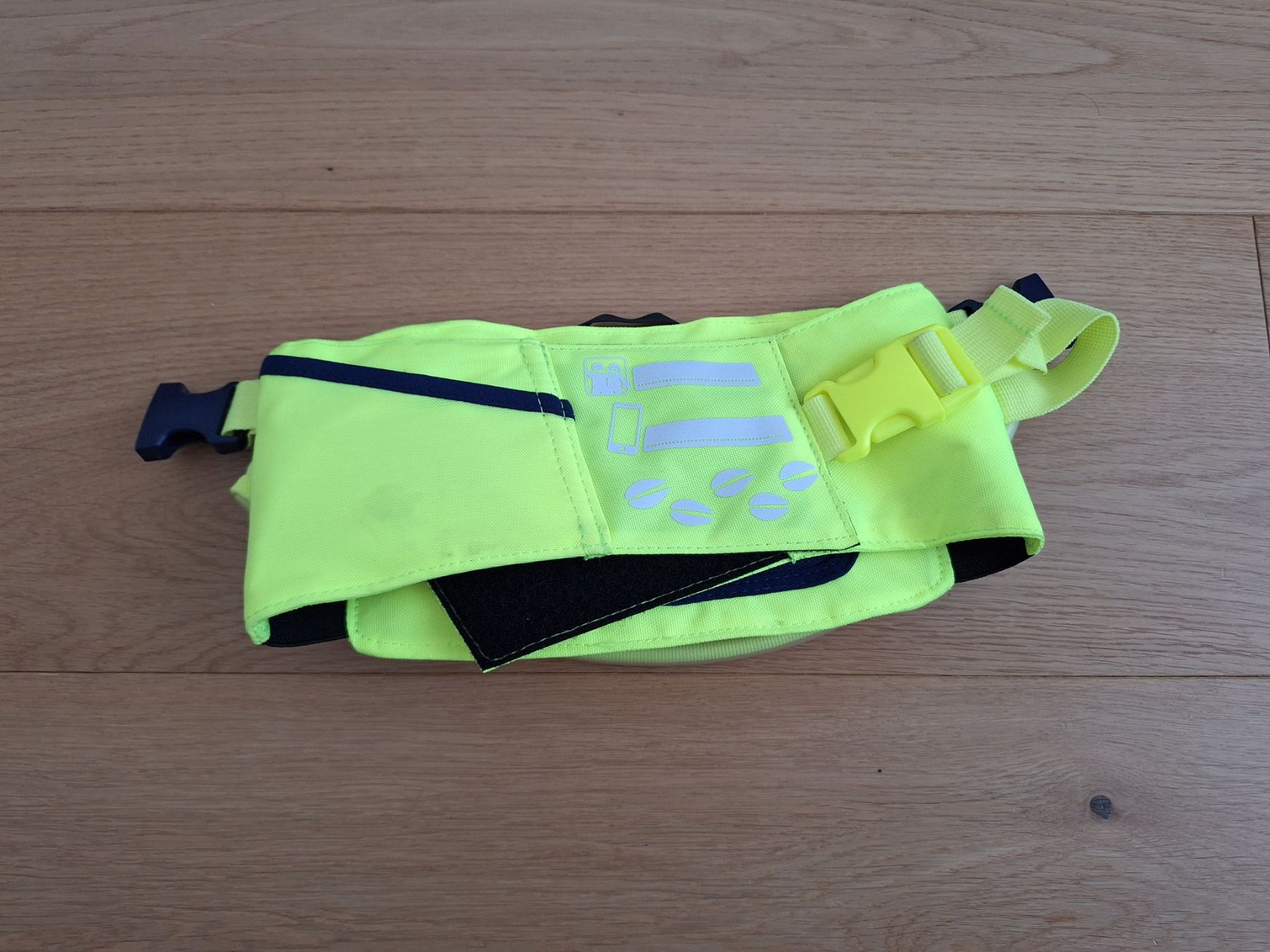 Sonstiges zum Skisport: Wedze Kinder Skigurt – Gebraucht aus Zürich von Bleiki06 1