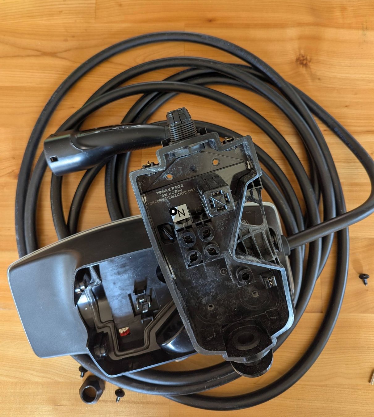 Tesla Chargeurs de batterie: Tesla Wall Connector Gen 3 – D'occasion à Oberengstringen par eltz 3