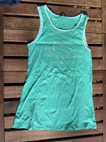 Trägershirt grün ca 156 - Benetton