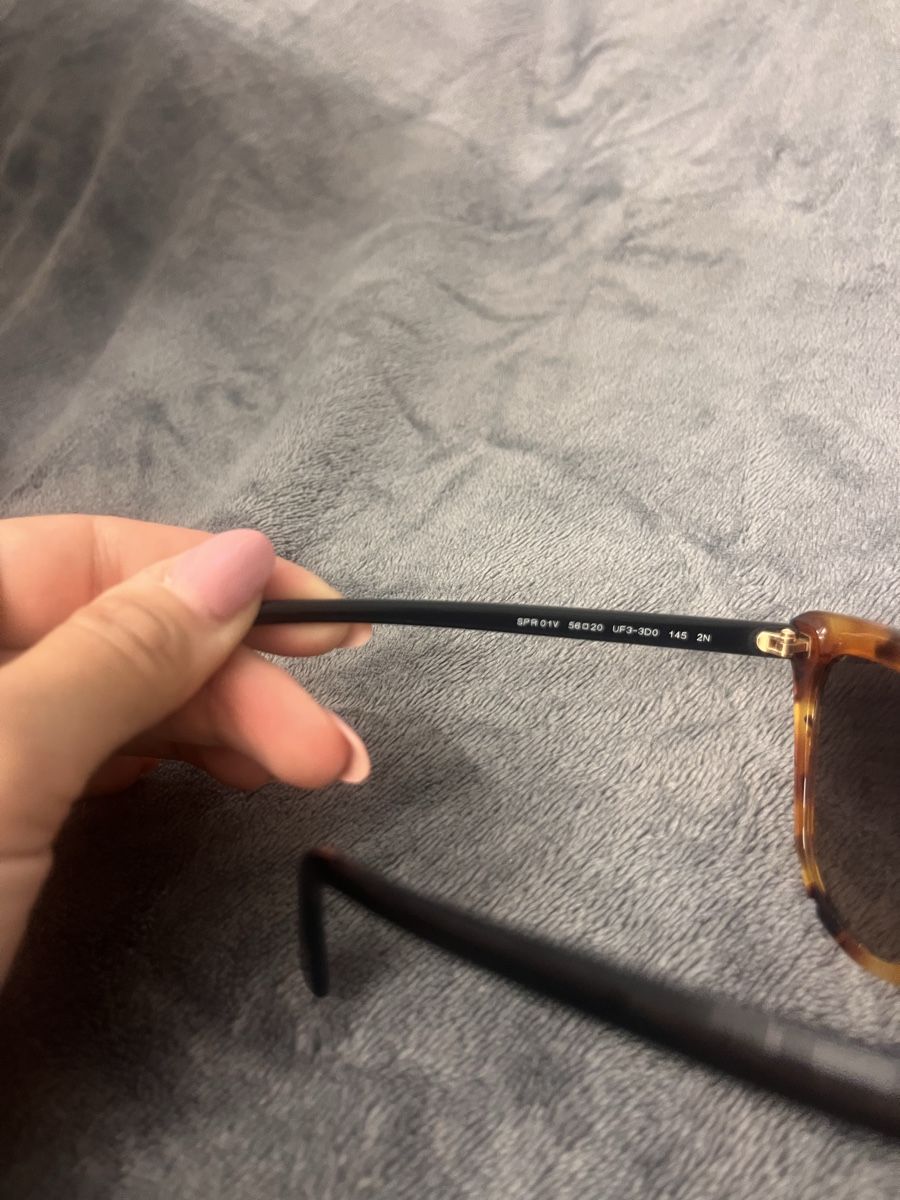 Prada Brillen & Gläser: Prada Sonnebrille / Sonnenbrille / Prada – Gebraucht aus Bülach von Lele_00 2